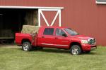 Dodge Ram Heavy Duty 2006 года